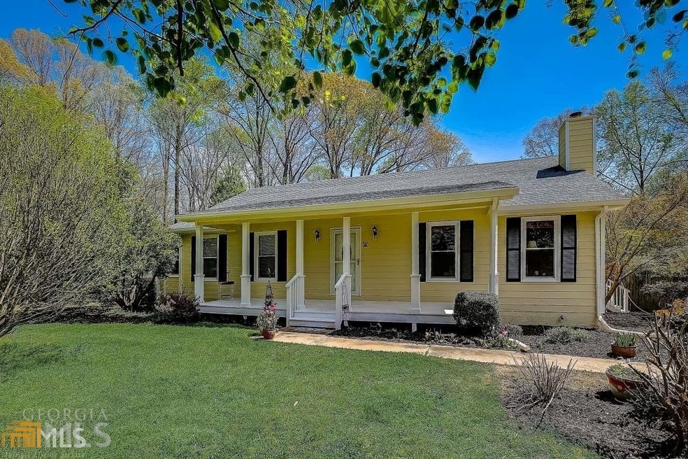 2212 New Cut Rd, Pendergrass, GA 30567 - photo 1