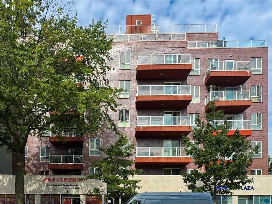 7608 Bay Pkwy unit 5C, Brooklyn, NY 11214 - photo 1