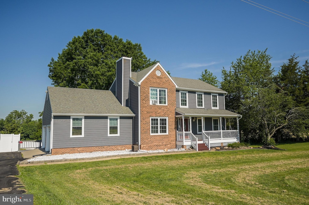 8114 Belmont Rd, Spotsylvania, VA 22551 - photo 1