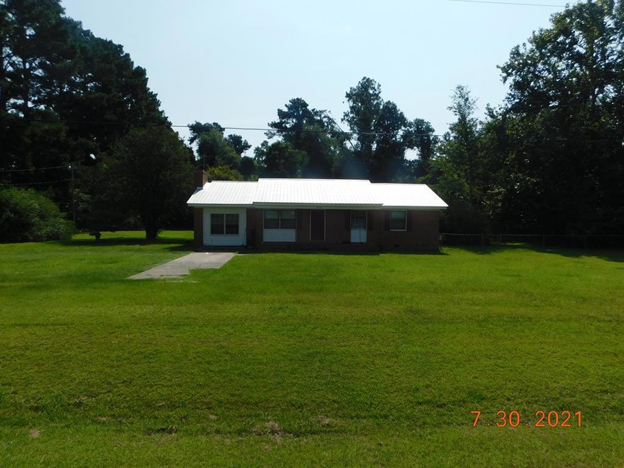 Main View