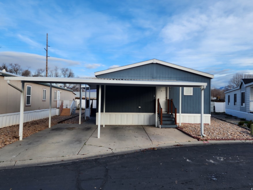 1594 W 400 S unit 99, Salt Lake City, UT 84104 - photo 1