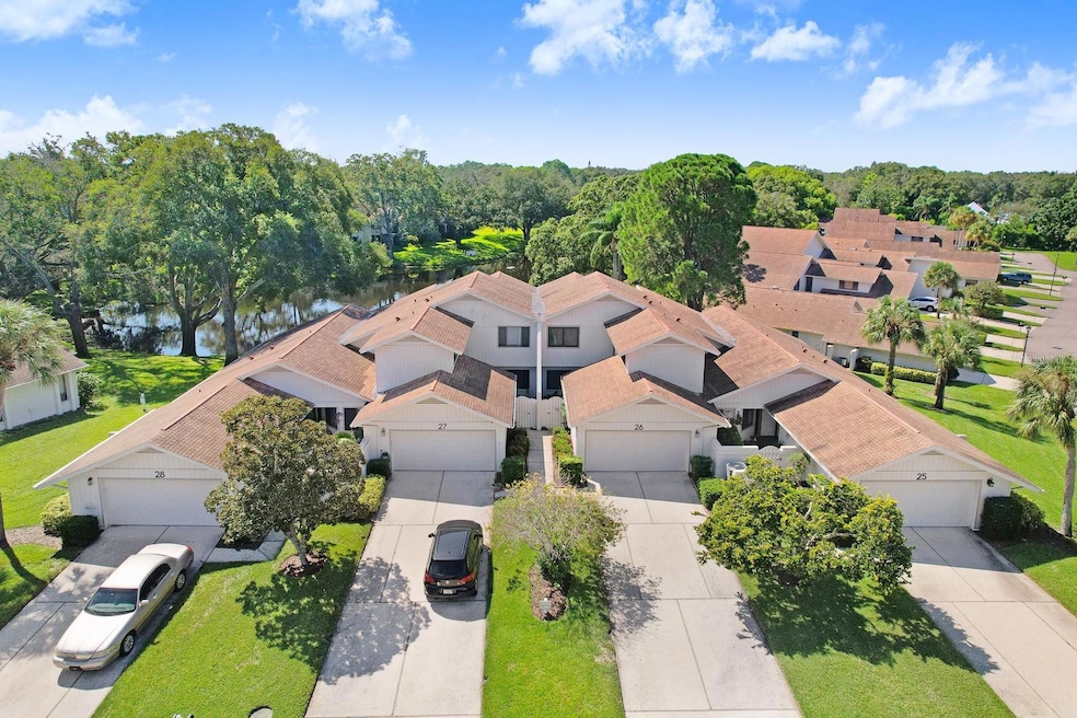 474 Lakeview Dr Unit 26, Palm Harbor, FL 34683 MLS MFRU8214344