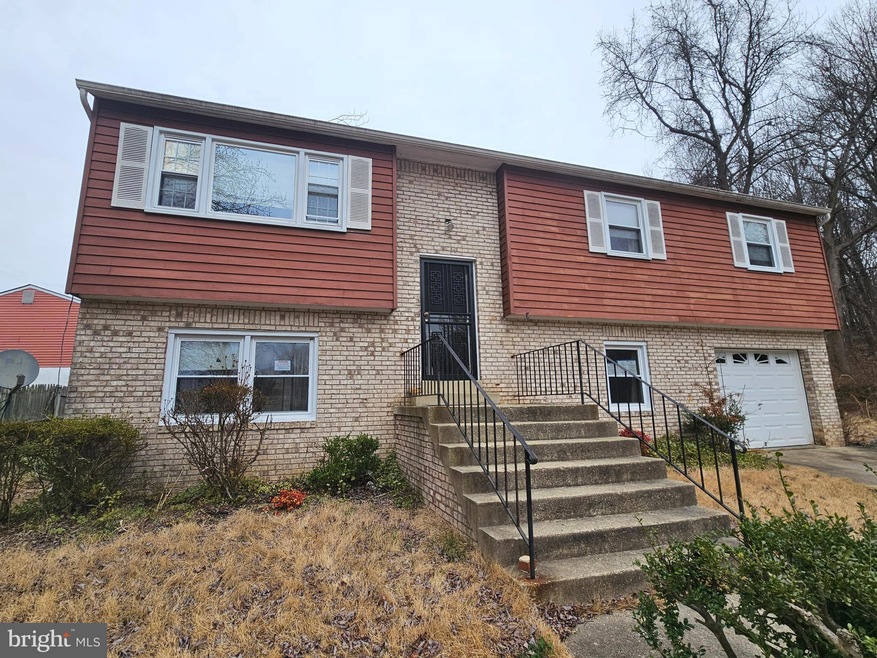 412 Quarry Place, Capitol Heights, MD 20743 - photo 1
