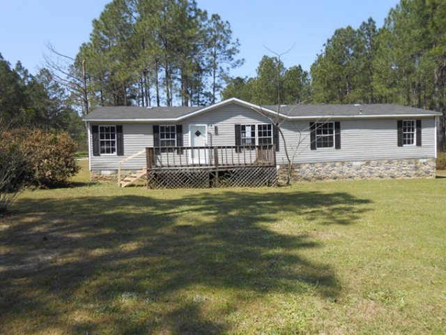113 Michael Ln, Sumner, GA 31789 - photo 1