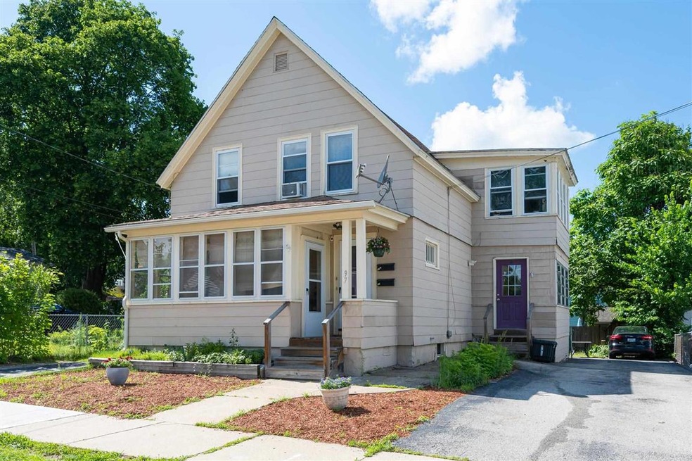 97 Blossom St, Nashua, NH 03060 - photo 1
