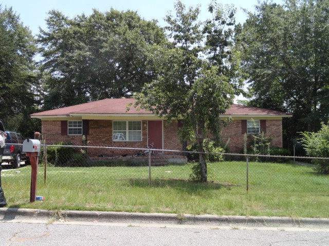 Main View