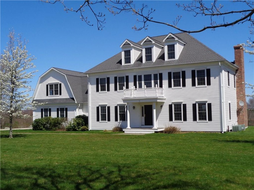 71 Jeremy Hill Rd, North Stonington, CT 06359 - photo 1