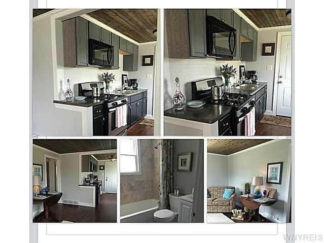 1st Floor Plan