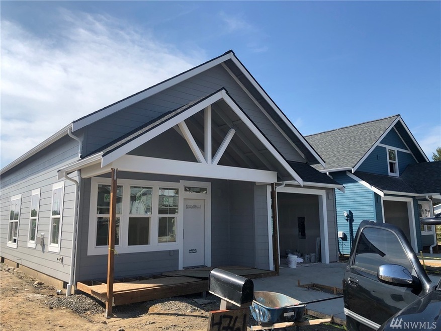 4761 Spring Brook St, Bellingham, WA 98226 - photo 1