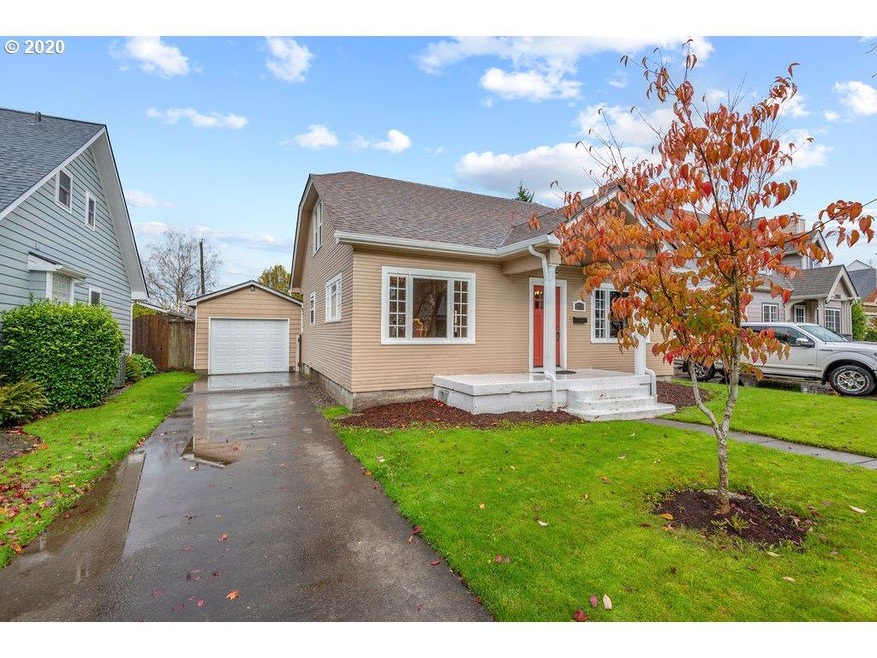 2708 Garfield St, Longview, WA 98632 - photo 1