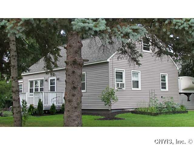 Exterior Front. WOW! Welcome to 102 Linda Rd.
