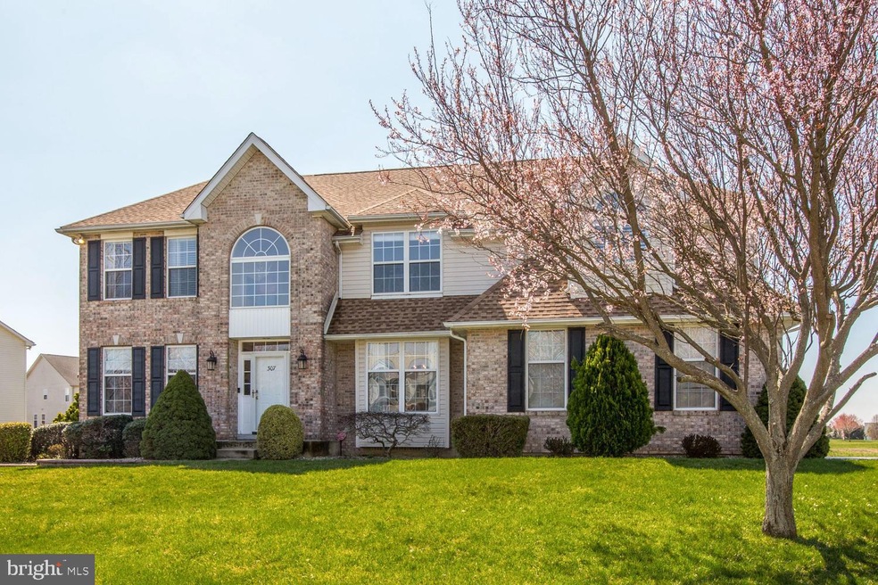307 Starboard Dr, Bear, DE 19701 - photo 1