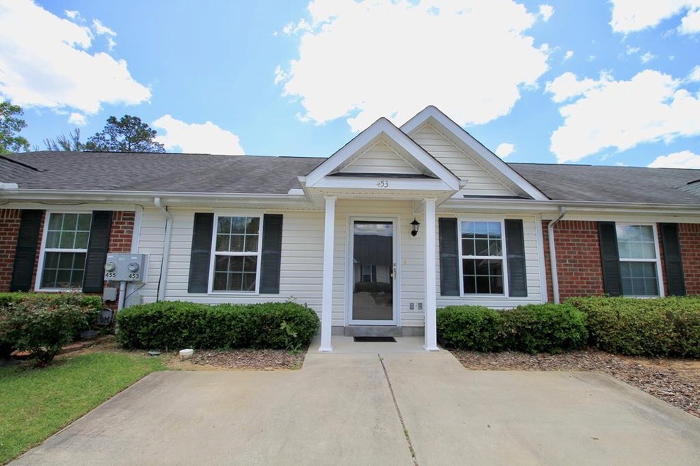 453 Flowing Creek Dr, Evans, GA 30809 - photo 1
