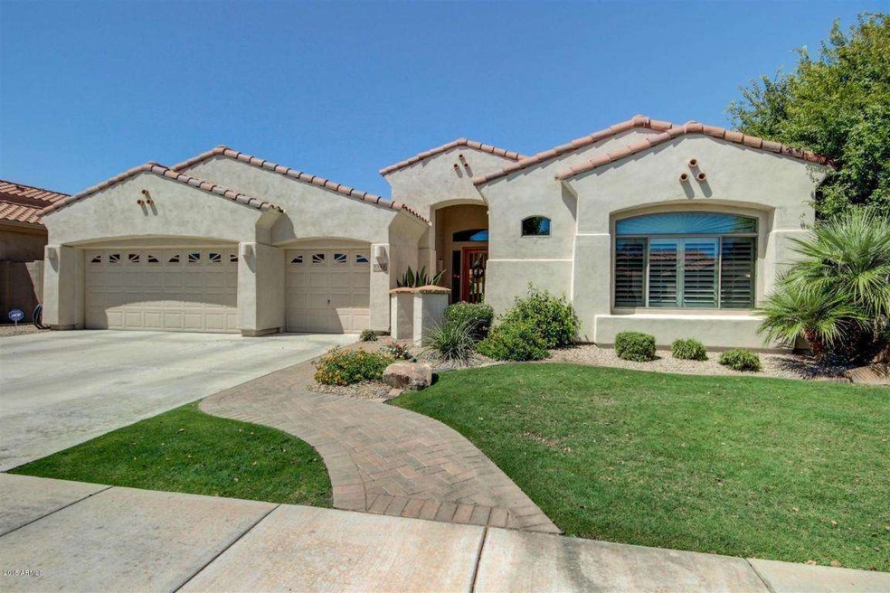 Welcome Home!