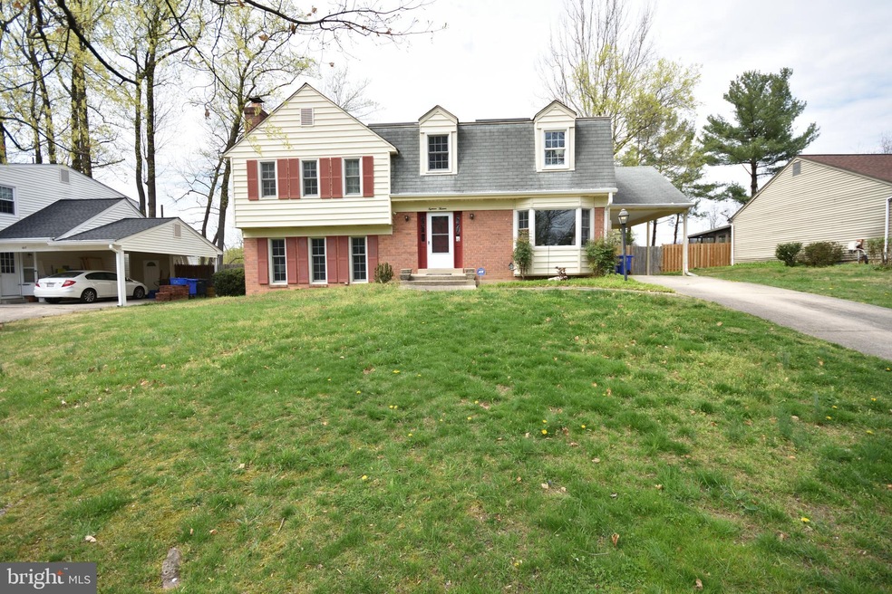 1813 Billman Ln, Silver Spring, MD 20902 - photo 1