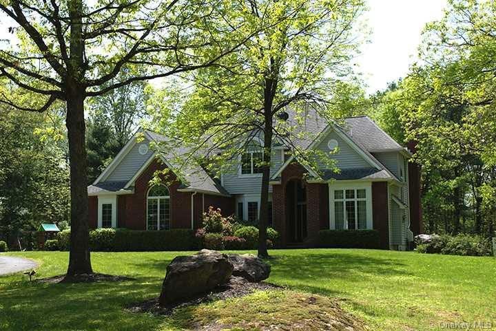 78 Deer Run Rd, Red Hook, NY 12571 - photo 1