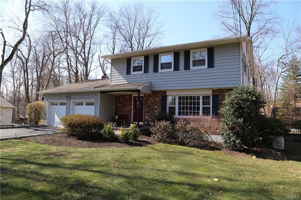 3 Benton Ct, New City, NY 10956 - photo 1