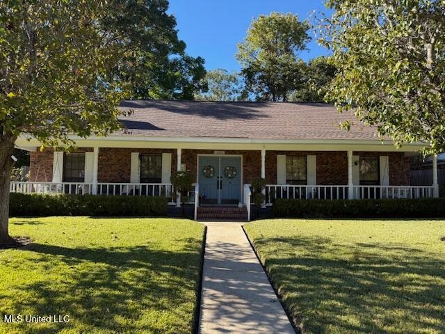 10 Pecan Way, Natchez, MS 39120 - photo 1