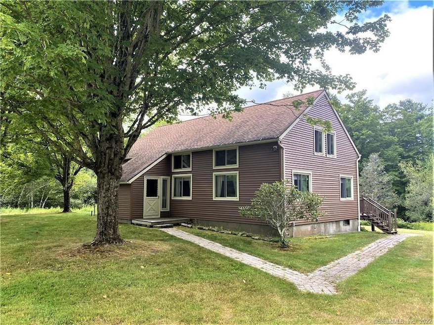 473 Ashpohtag Rd, Norfolk, CT 06058 - photo 1