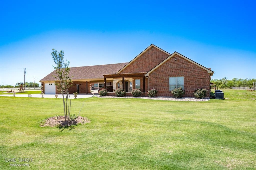 909 Fm 1750, Abilene, TX 79602 - photo 1