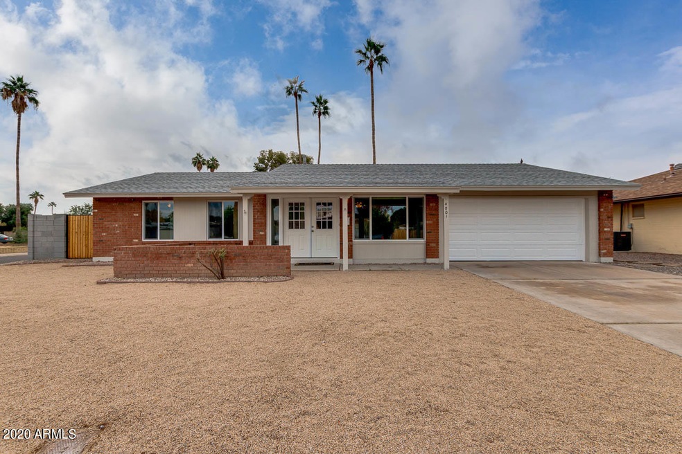 4001 W Beryl Ave, Phoenix, AZ 85051 - photo 1