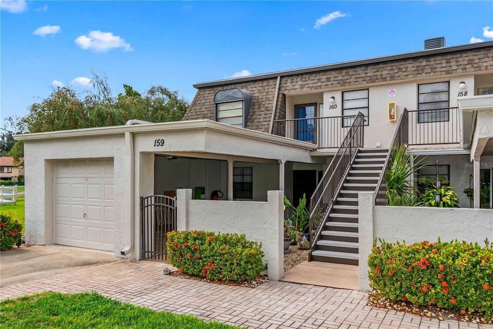 Caribay unit 160, Clearwater, FL 33760 - photo 1