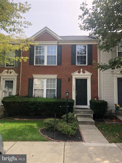 1346 Steed St, Ranson, WV 25438 - photo 1