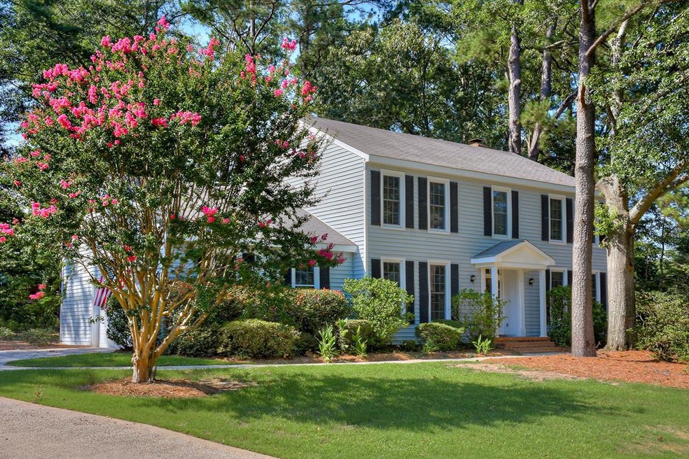 109 Springlakes Cir, Augusta, GA 30907 - photo 1