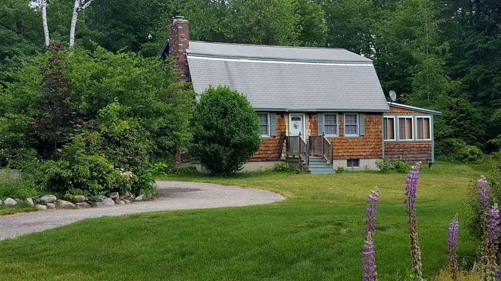 20 Four Seasons Ln, Merrimack, NH 03054 - photo 1