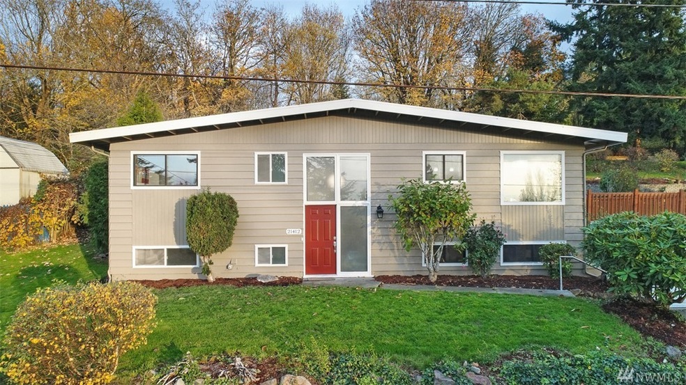 21412 15th Ave S, Des Moines, WA 98198 - photo 1