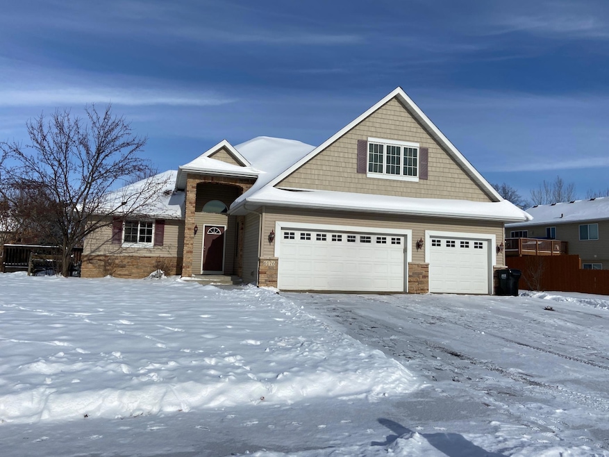 6176 Goodview Trail N, Hugo, MN 55038 - photo 1