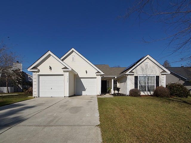 1320 Sassafrass Circle, Palmetto Hall
