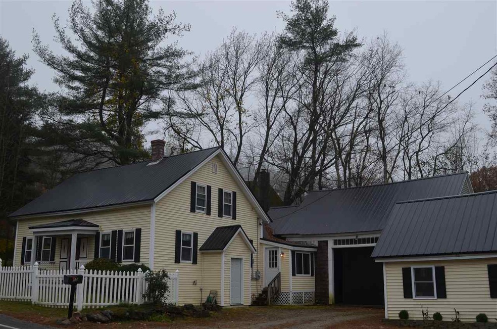 15 Route 127, Warner, NH 03278 - photo 1