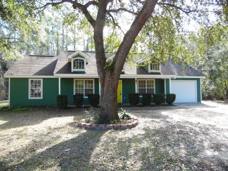 104 Eastgate Way, Crawfordville, FL 32327 - photo 1