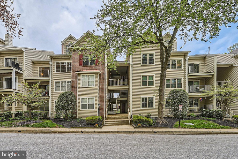 2322 Falls Gable Ln unit A, Baltimore, MD 21209 - photo 1