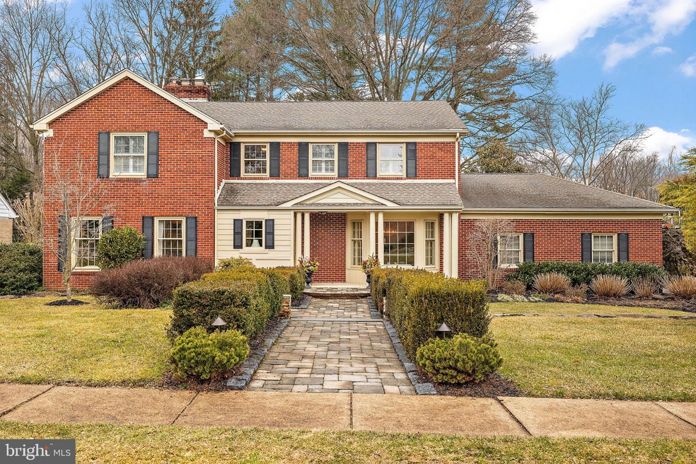 709 Coniston Rd, Wilmington, DE 19803 - photo 1