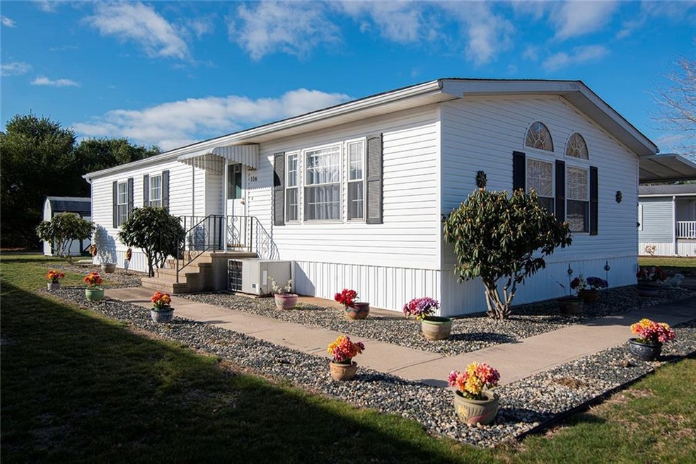 116 Little Pond Rd, Wakefield, RI 02879 - photo 1