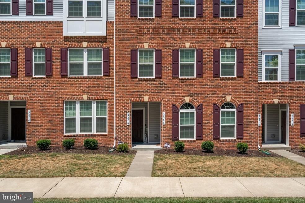 3576 Briarwood Dr, Dumfries, VA 22026 - photo 1