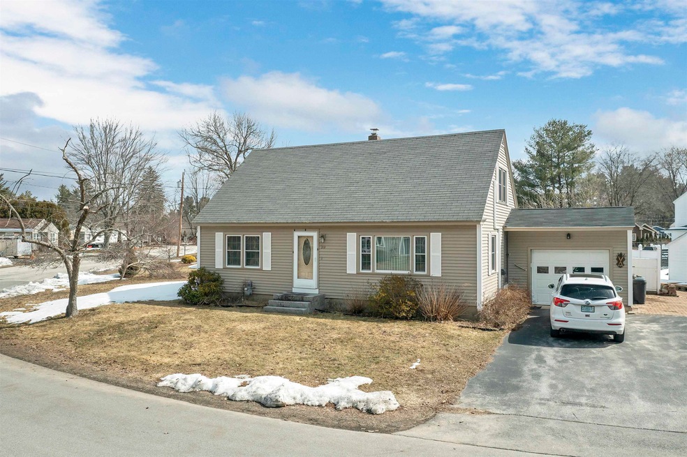 79 Bow St, Concord, NH 03301 - photo 1