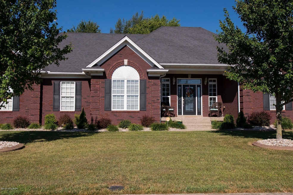 311 Olde Colony Ct, Mount Washington, KY 40047 - photo 1