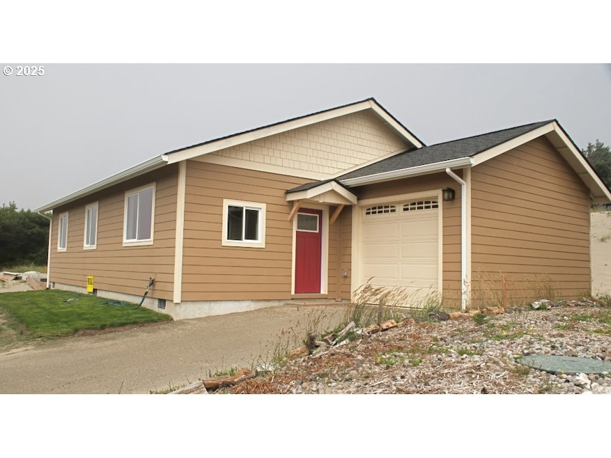 31904 I St, Ocean Park, WA 98640 - photo 1