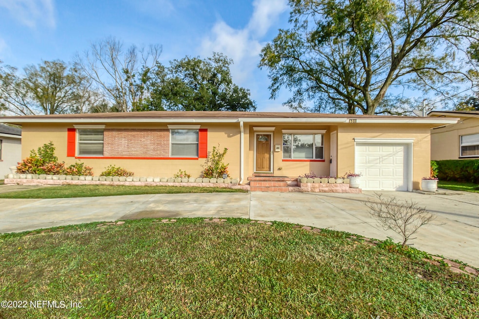 6311 Romilly Dr, Jacksonville, FL 32210 - photo 1