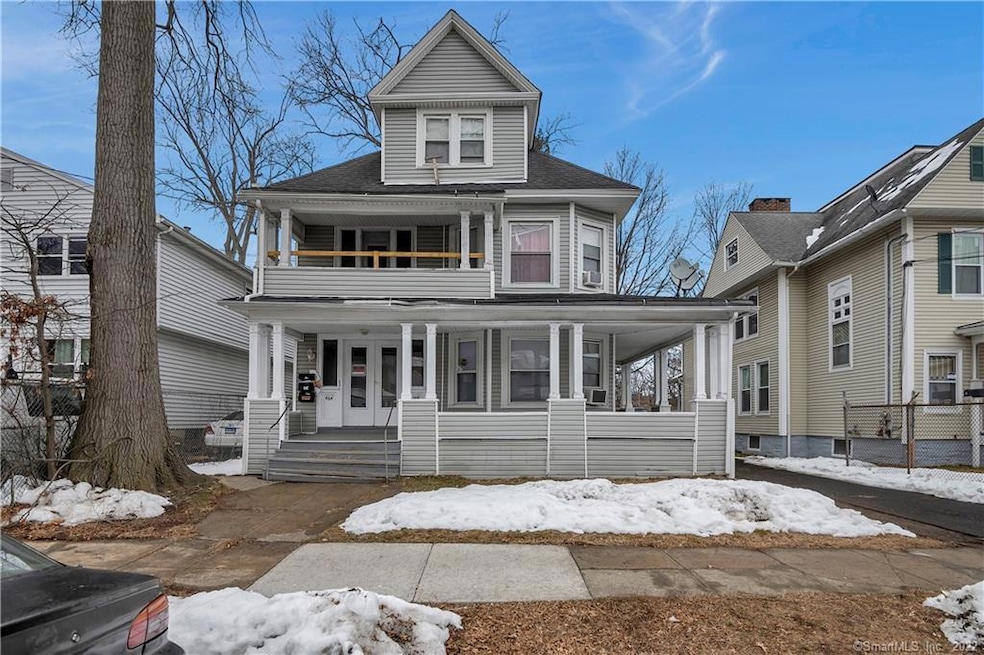 464 Colorado Ave unit 466, Bridgeport, CT 06605 - photo 1