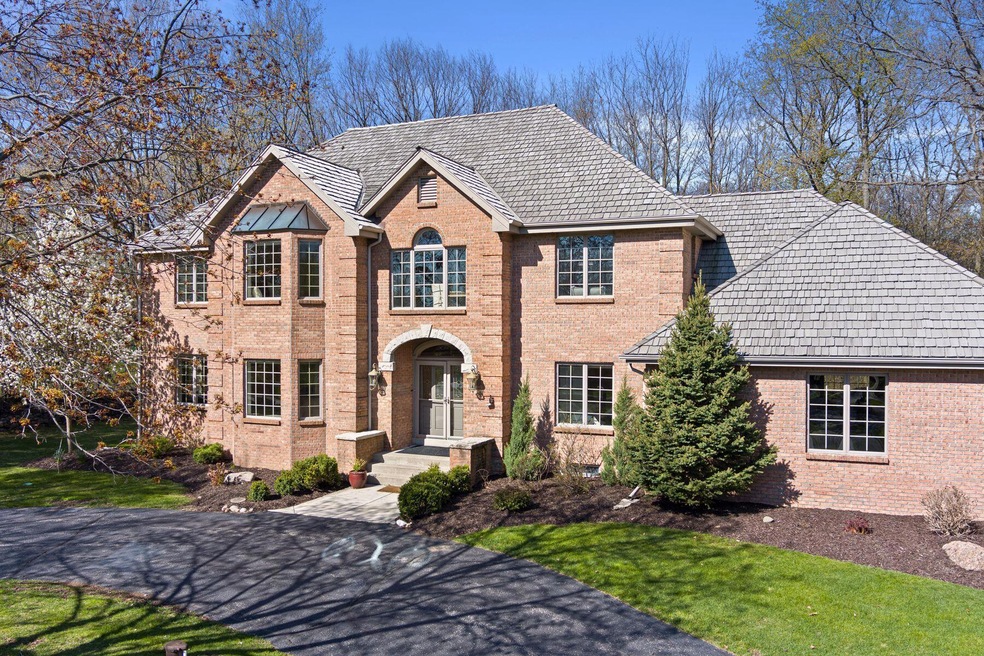 Stunning Pewaukee Home