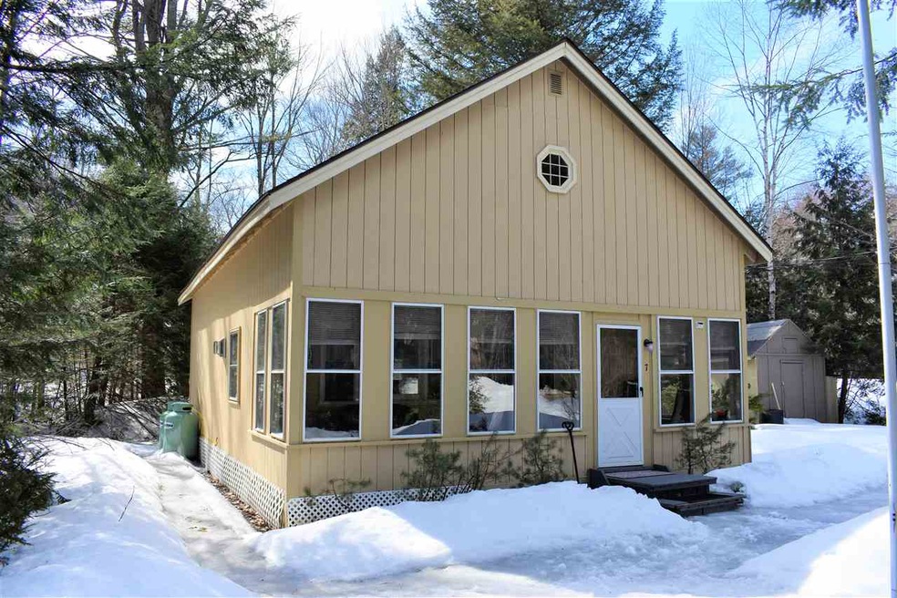 7 Raccoon Aly, Hillsborough, NH 03244 - photo 1