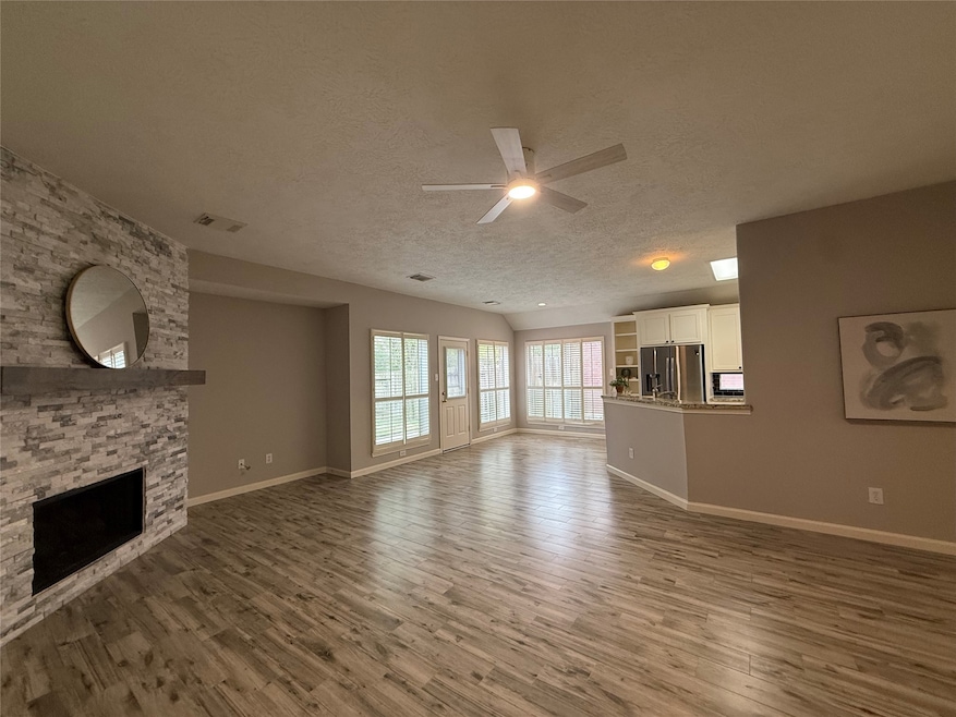 3519 Pedernales Trails Ln, Katy, TX 77450 - photo 1