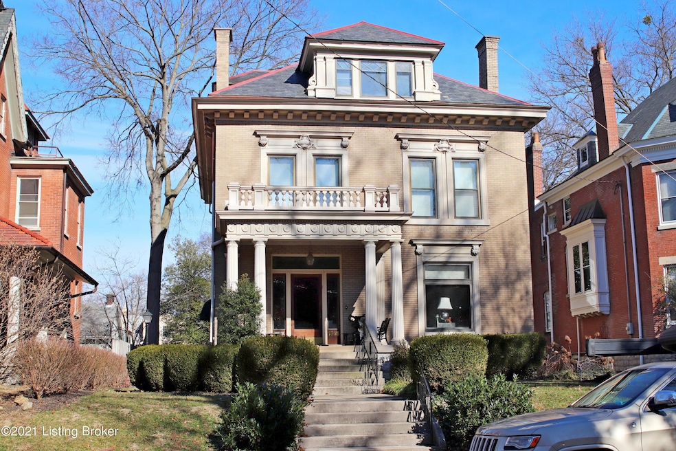 1315 Cherokee Rd unit 2, Louisville, KY 40204 - photo 1