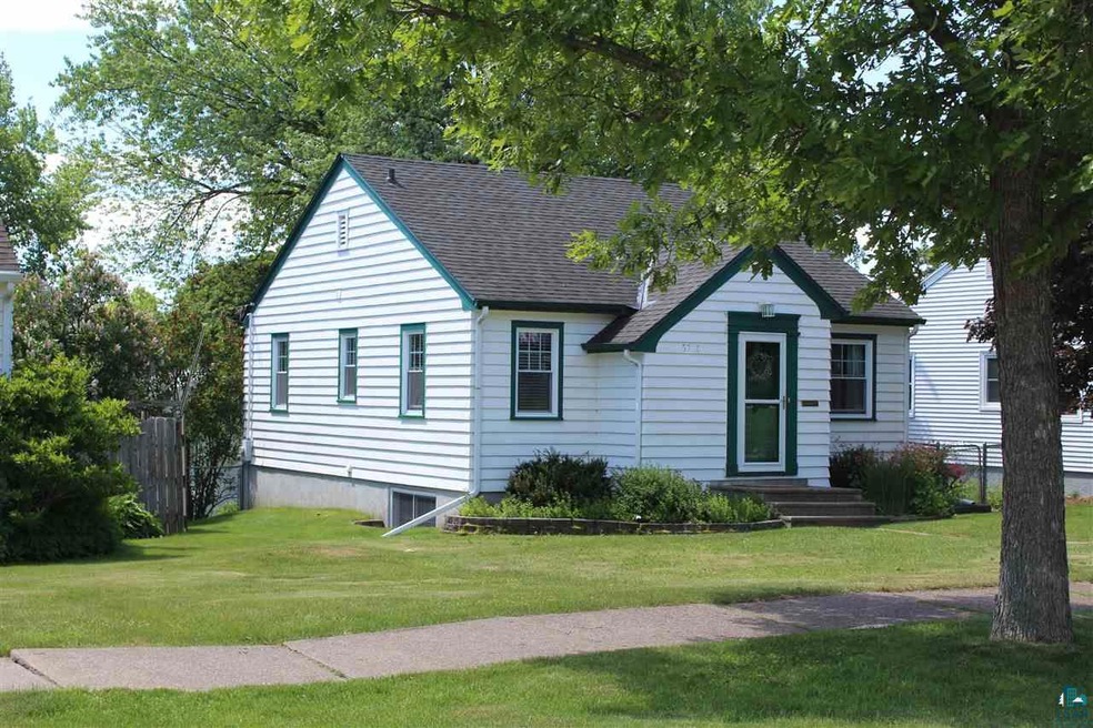 5710 Tioga St, Duluth, MN 55804 - photo 1