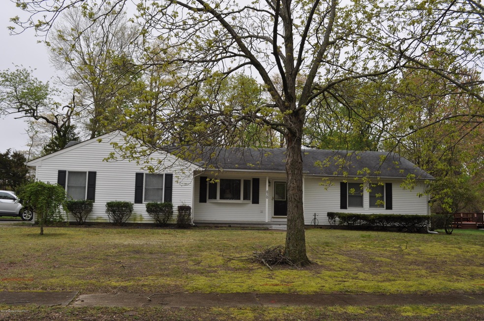 510 Midship Dr, Toms River, NJ 08753 - photo 1