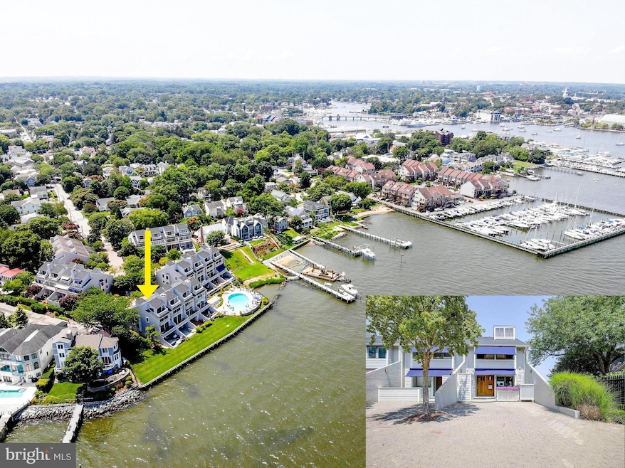 8 Eastern Ave, Annapolis, MD 21403 - photo 1